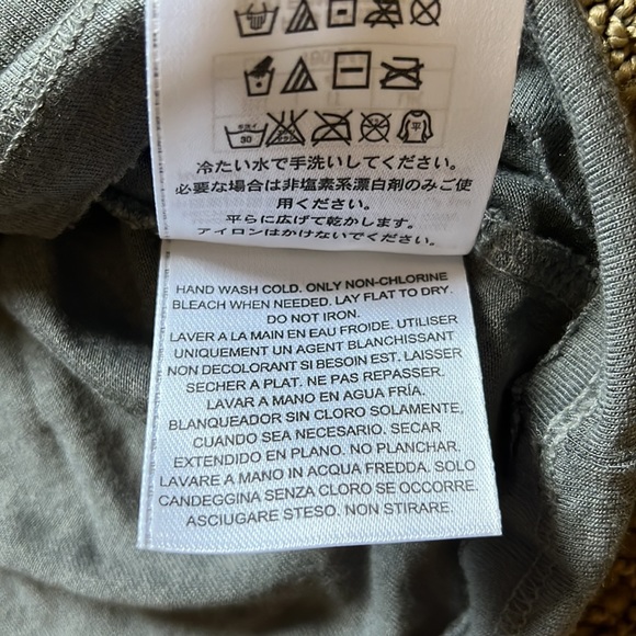 Shale Grey Dress - Picture 10 of 14